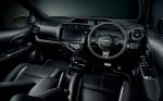 Toyota Aqua GR Sport 2017 года